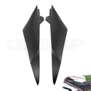 Yamaha R6 Tank Shroud 2008 to 2014
