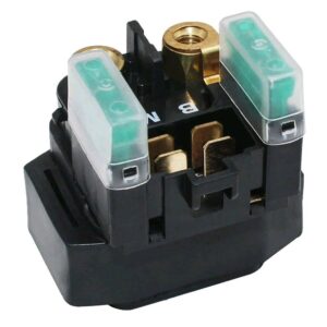 Yamaha R6 / R1 starter solenoid