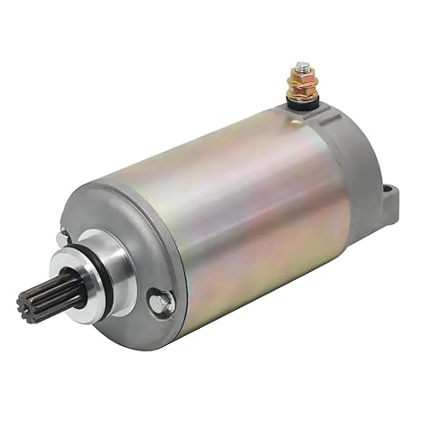 Triumph Starter Motor for 955 & 1050