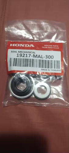 30mm Water Pump Mechanical Seal - Image 2
